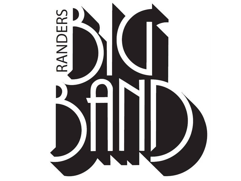 Randers Big Band logo